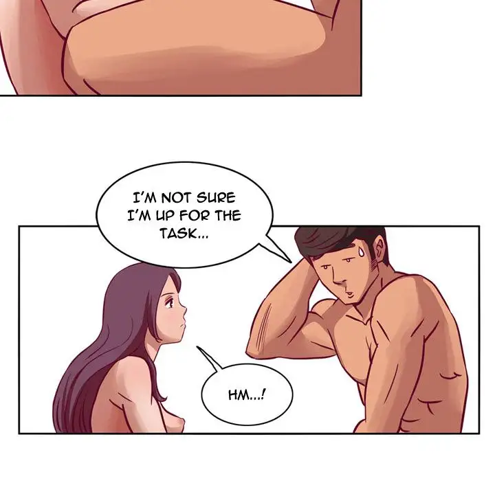 Midnight Toy Shop Chapter 4 Page 56