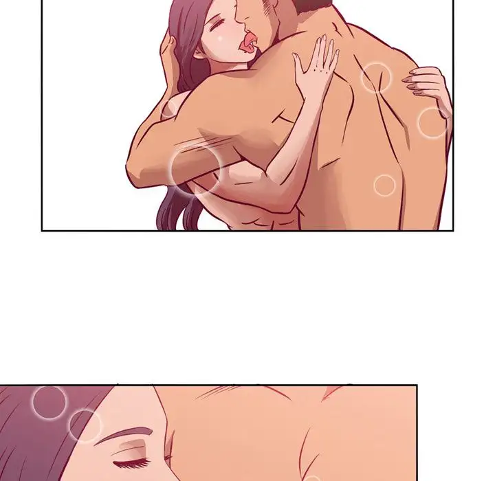 Midnight Toy Shop Chapter 4 Page 61
