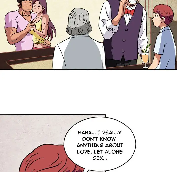 Midnight Toy Shop Chapter 4 Page 77