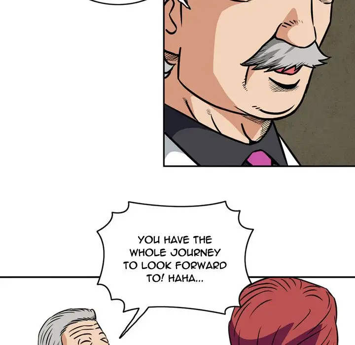 Midnight Toy Shop Chapter 4 Page 79