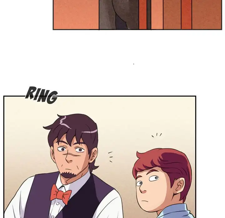 Midnight Toy Shop Chapter 4 Page 83