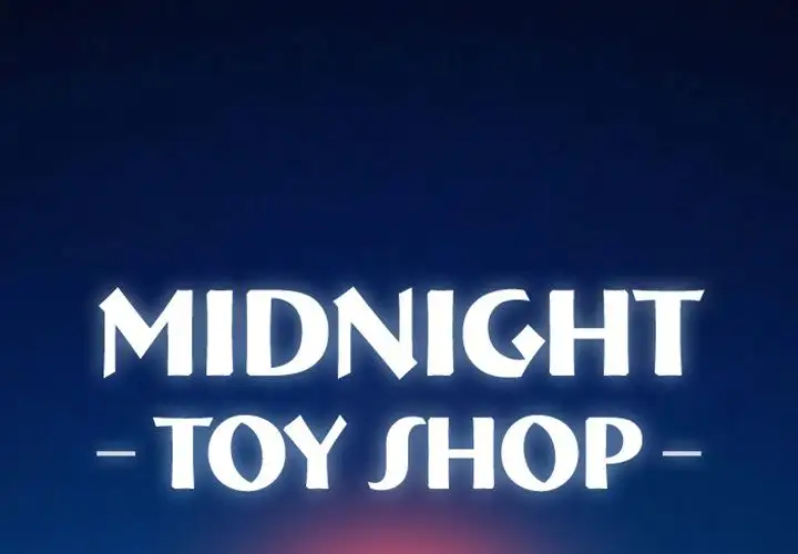 Midnight Toy Shop Chapter 5 Page 1