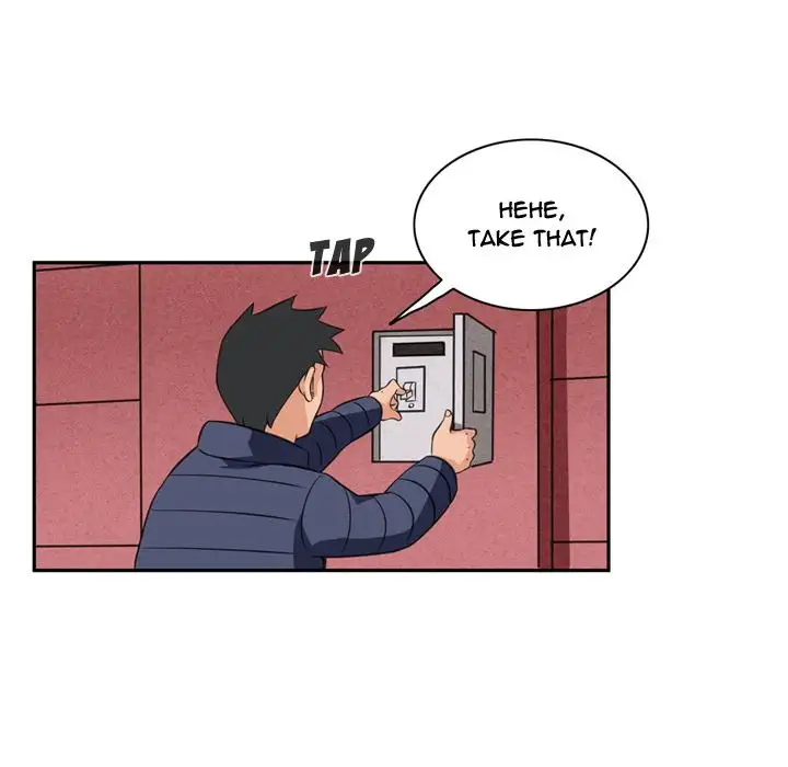 Midnight Toy Shop Chapter 5 Page 13