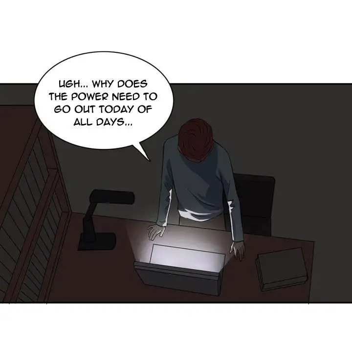 Midnight Toy Shop Chapter 5 Page 15