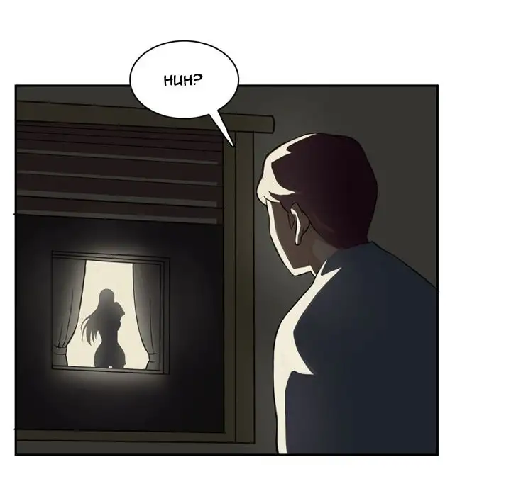 Midnight Toy Shop Chapter 5 Page 16