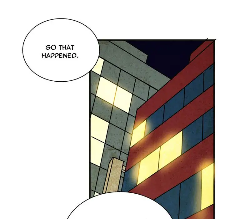 Midnight Toy Shop Chapter 5 Page 23