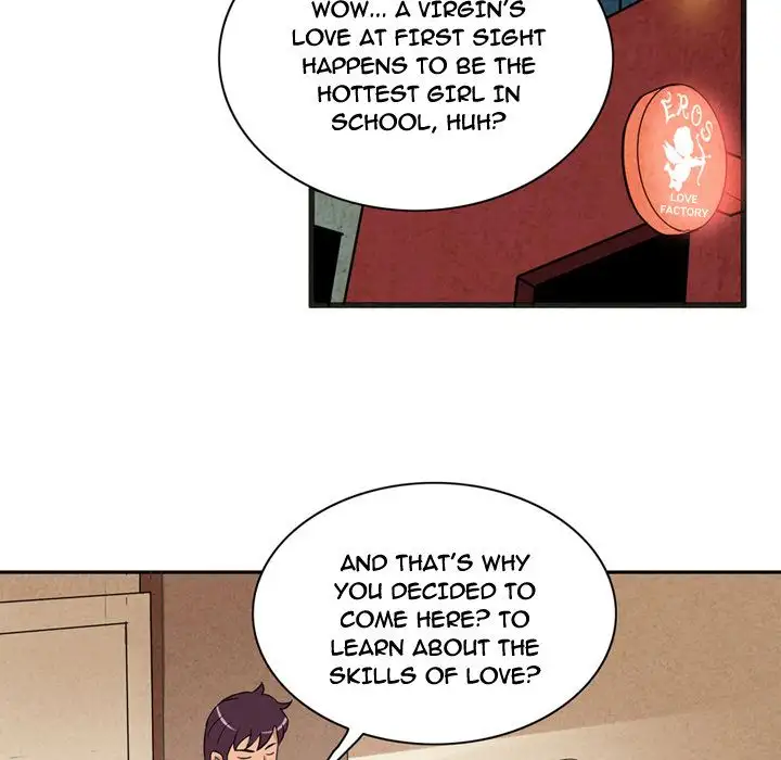 Midnight Toy Shop Chapter 5 Page 24