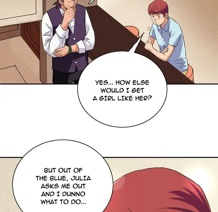 Midnight Toy Shop Chapter 5 Page 25