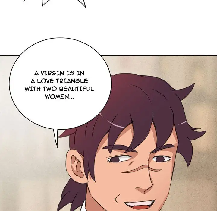 Midnight Toy Shop Chapter 5 Page 27