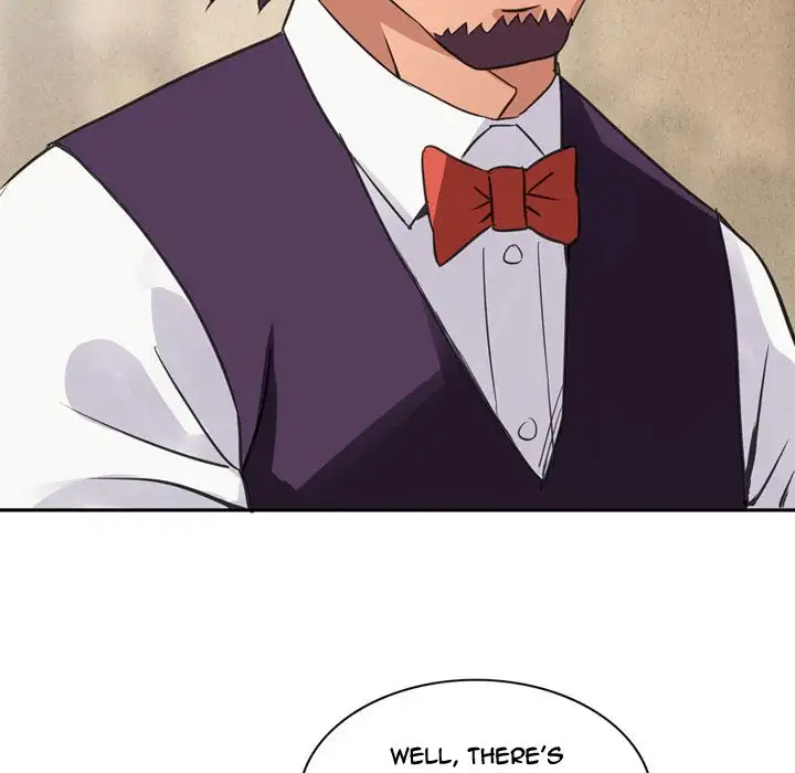 Midnight Toy Shop Chapter 5 Page 28