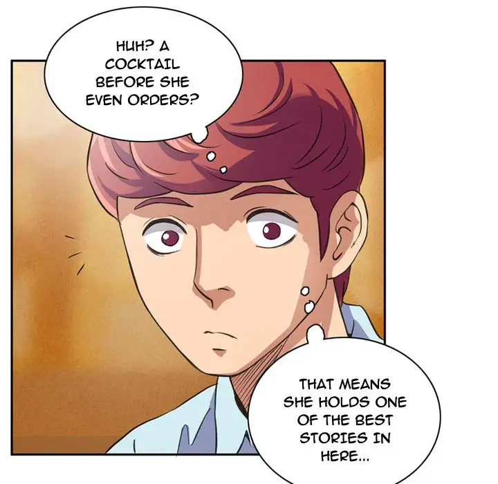 Midnight Toy Shop Chapter 5 Page 39