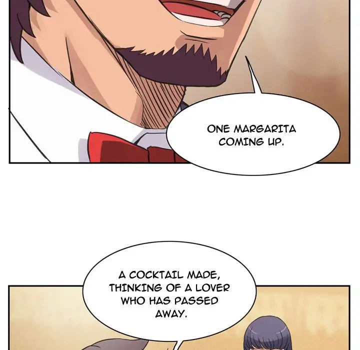 Midnight Toy Shop Chapter 5 Page 41