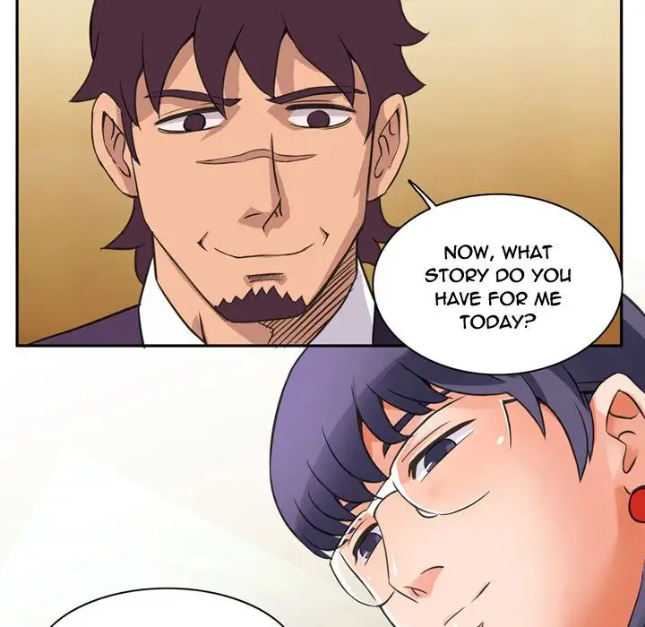 Midnight Toy Shop Chapter 5 Page 43