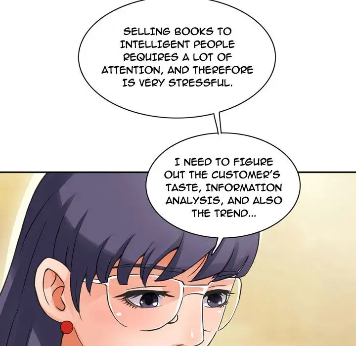 Midnight Toy Shop Chapter 5 Page 47