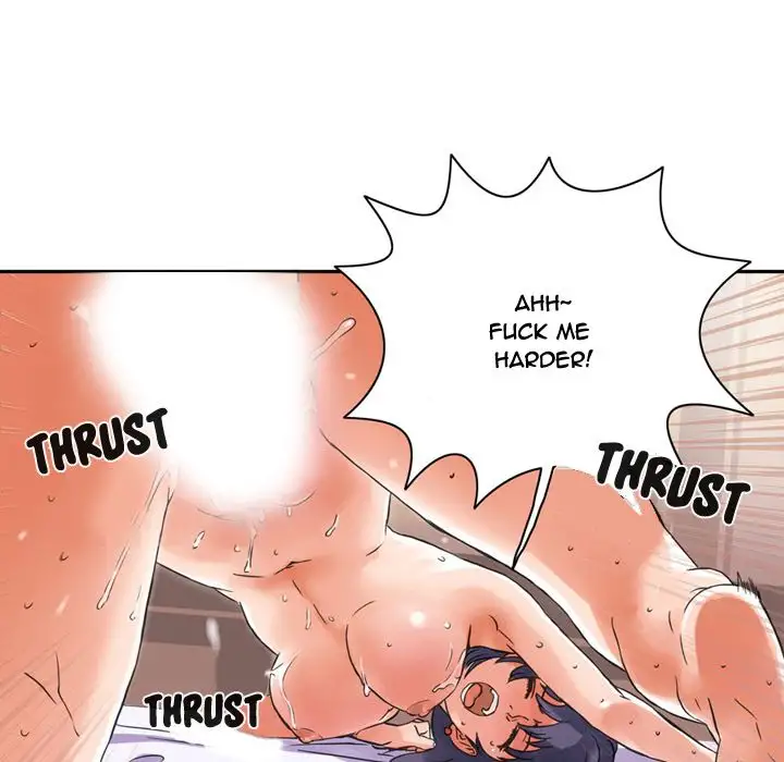 Midnight Toy Shop Chapter 5 Page 50