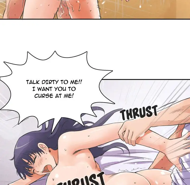 Midnight Toy Shop Chapter 5 Page 68