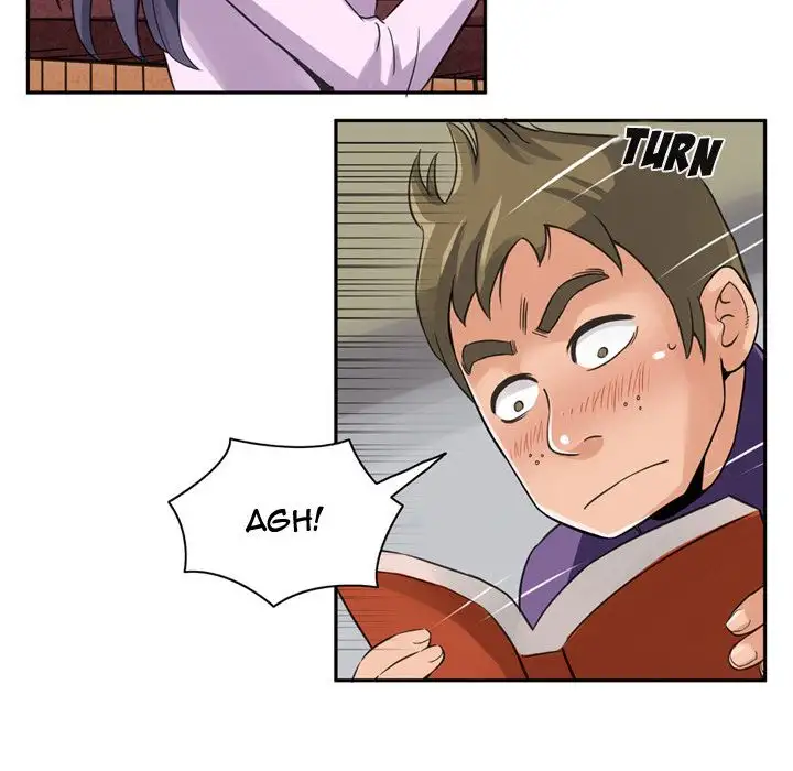 Midnight Toy Shop Chapter 5 Page 76