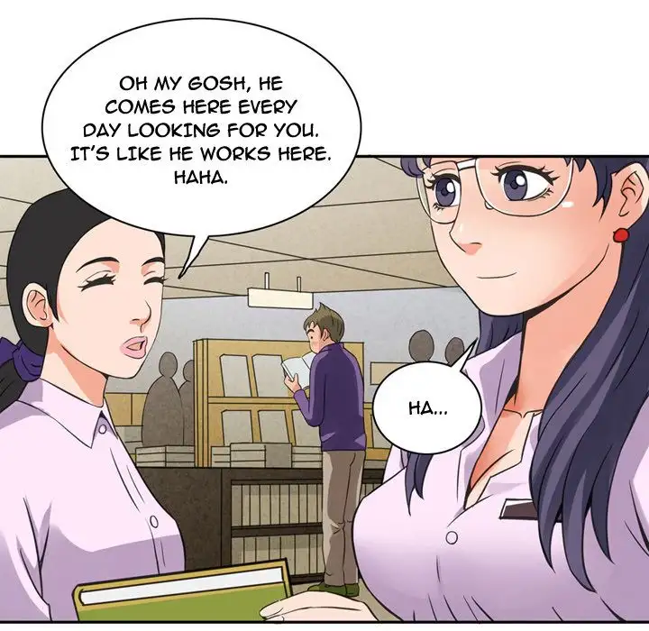 Midnight Toy Shop Chapter 5 Page 77