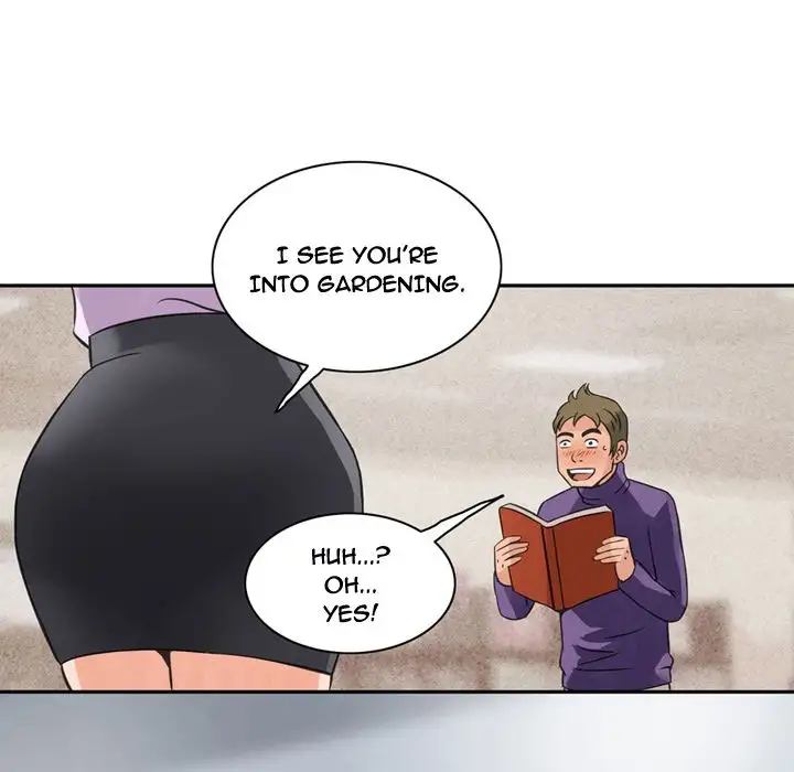 Midnight Toy Shop Chapter 5 Page 78