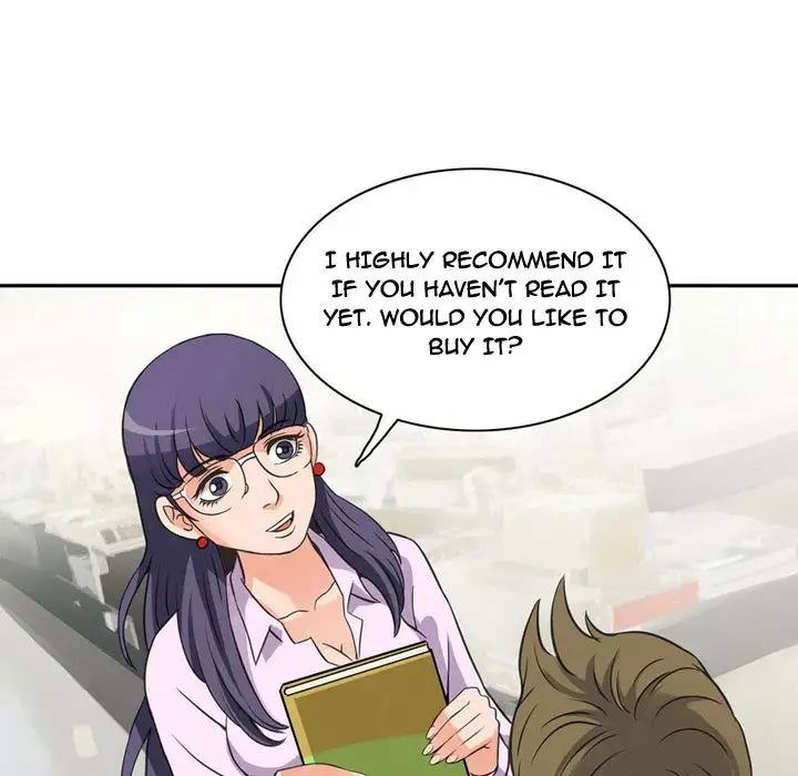 Midnight Toy Shop Chapter 5 Page 80