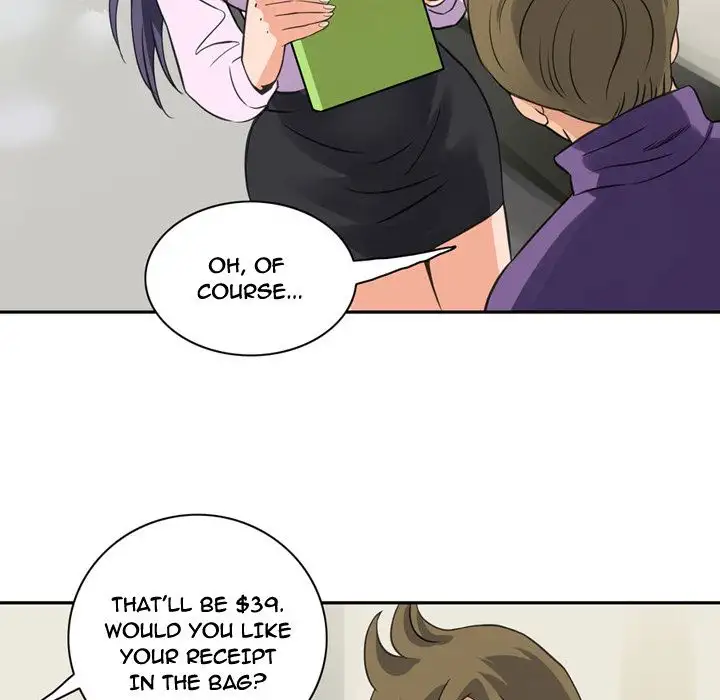 Midnight Toy Shop Chapter 5 Page 81