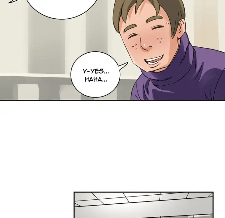 Midnight Toy Shop Chapter 5 Page 82