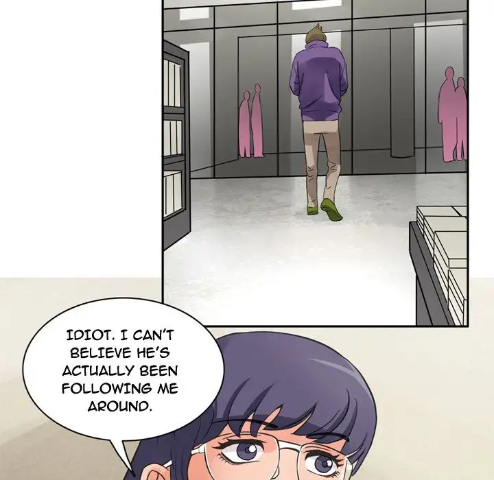 Midnight Toy Shop Chapter 5 Page 83