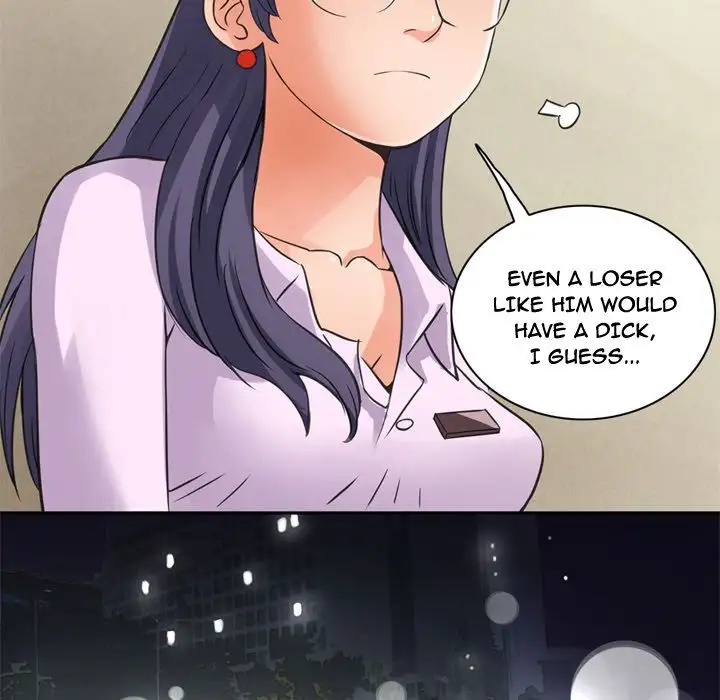 Midnight Toy Shop Chapter 5 Page 84