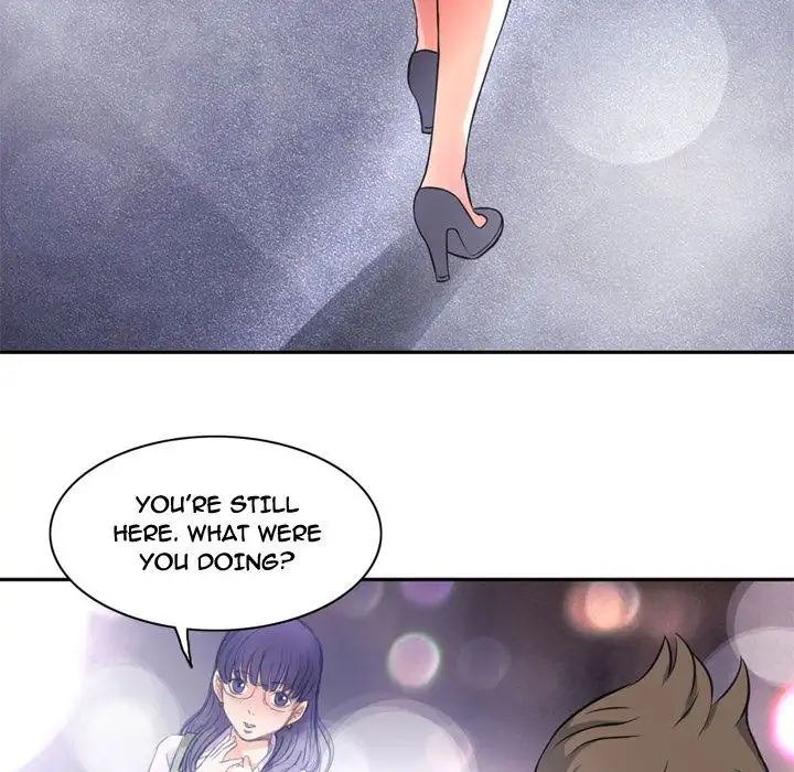 Midnight Toy Shop Chapter 5 Page 90