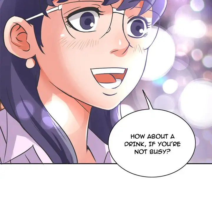 Midnight Toy Shop Chapter 5 Page 93