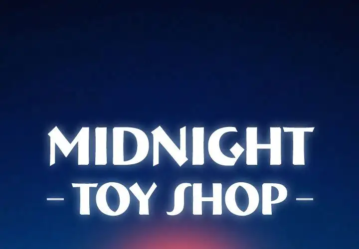 Midnight Toy Shop Chapter 6 Page 1