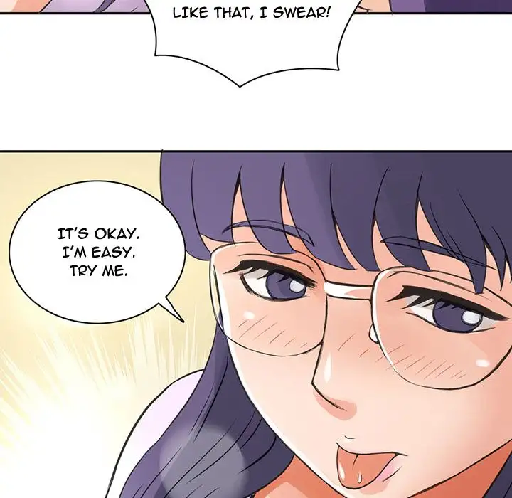 Midnight Toy Shop Chapter 6 Page 12