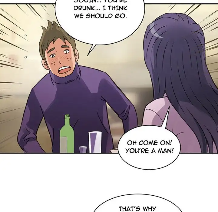 Midnight Toy Shop Chapter 6 Page 14
