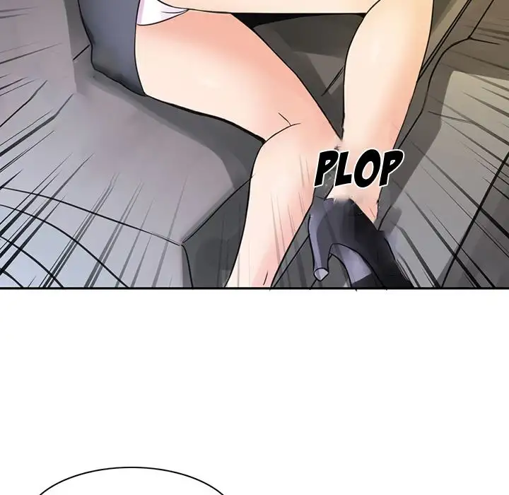Midnight Toy Shop Chapter 6 Page 23