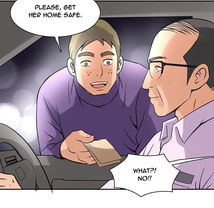 Midnight Toy Shop Chapter 6 Page 24
