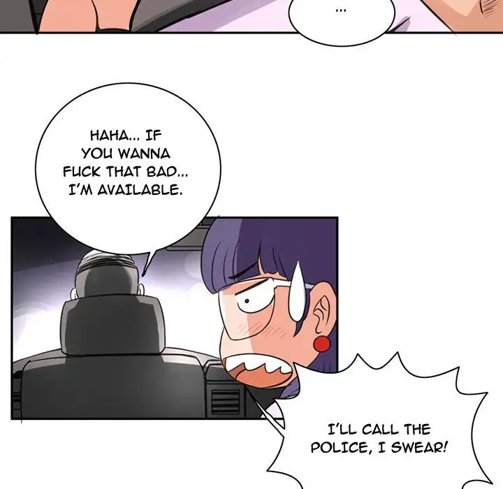 Midnight Toy Shop Chapter 6 Page 26