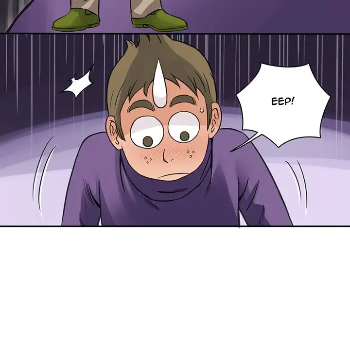 Midnight Toy Shop Chapter 6 Page 31