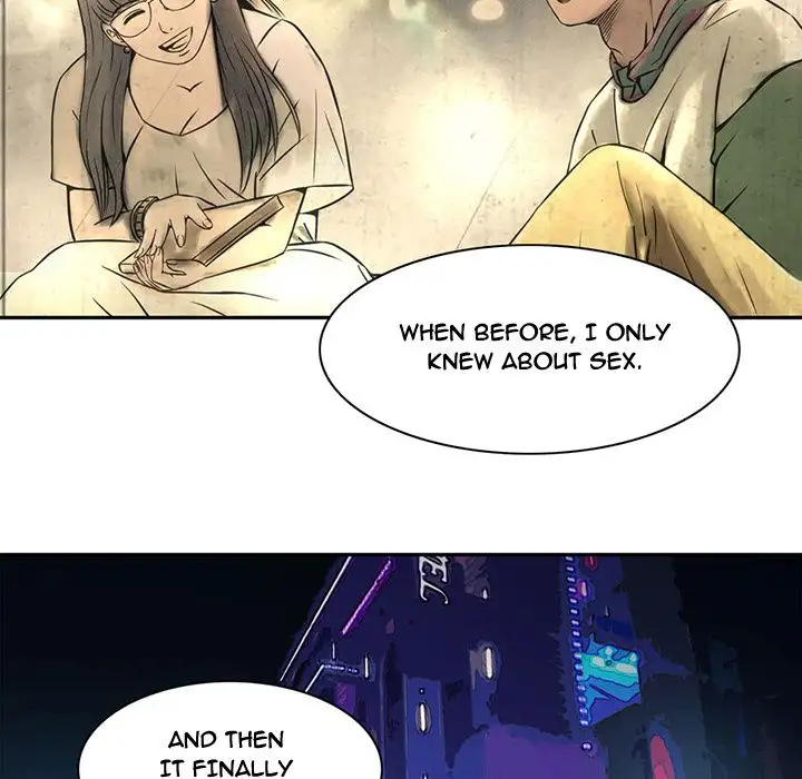 Midnight Toy Shop Chapter 6 Page 36