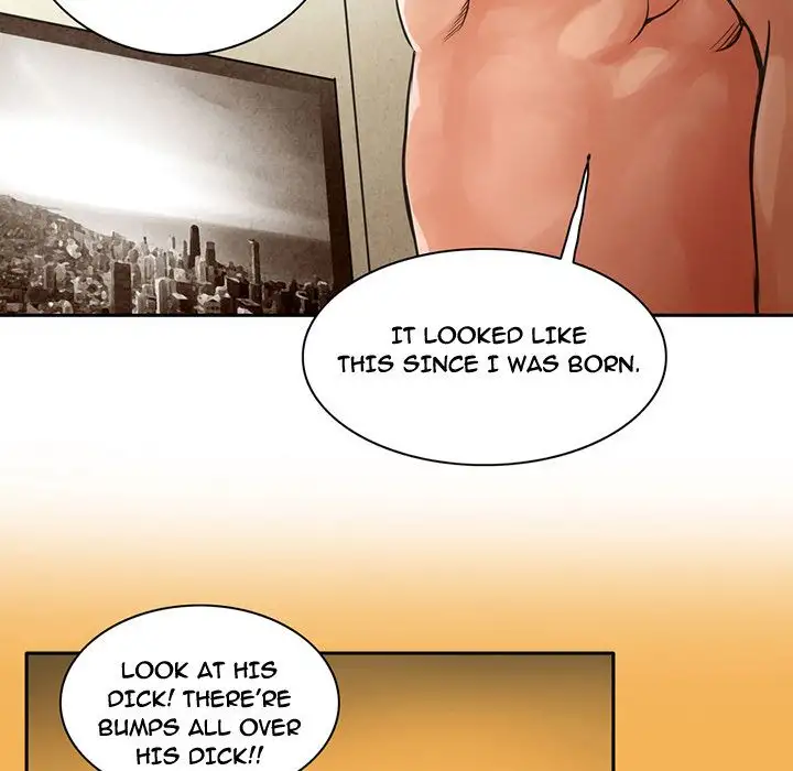 Midnight Toy Shop Chapter 6 Page 46