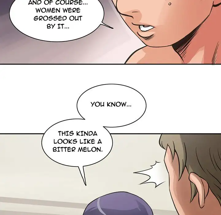 Midnight Toy Shop Chapter 6 Page 49