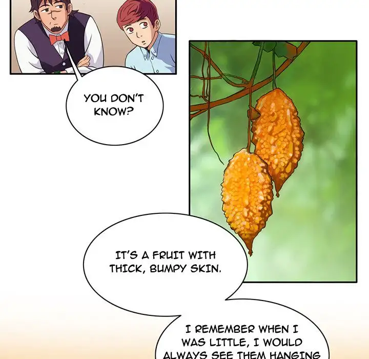 Midnight Toy Shop Chapter 6 Page 51