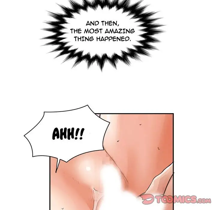 Midnight Toy Shop Chapter 6 Page 62