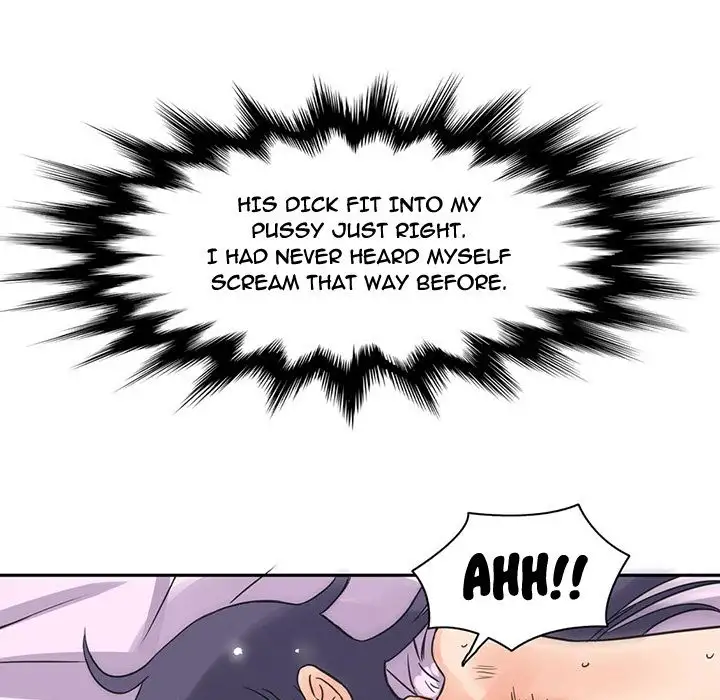 Midnight Toy Shop Chapter 6 Page 66