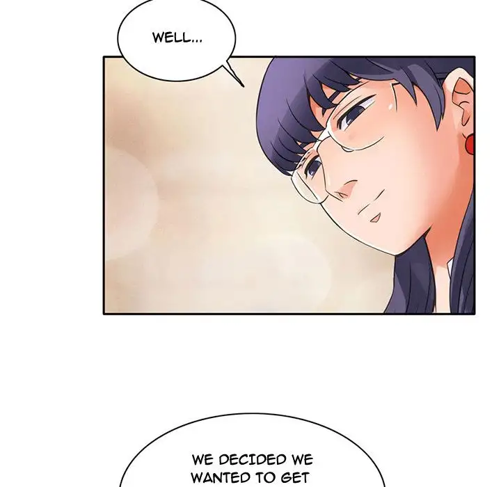 Midnight Toy Shop Chapter 6 Page 79