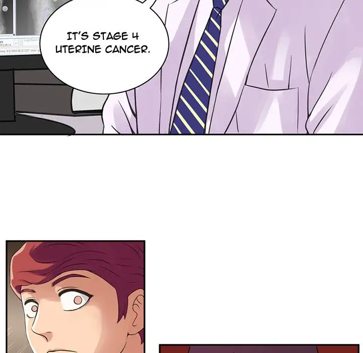 Midnight Toy Shop Chapter 6 Page 83
