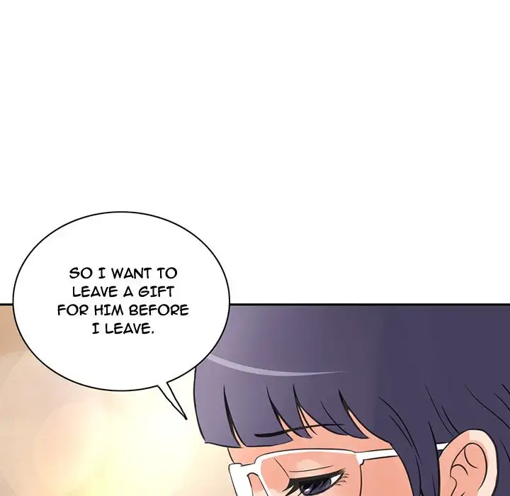 Midnight Toy Shop Chapter 7 Page 14