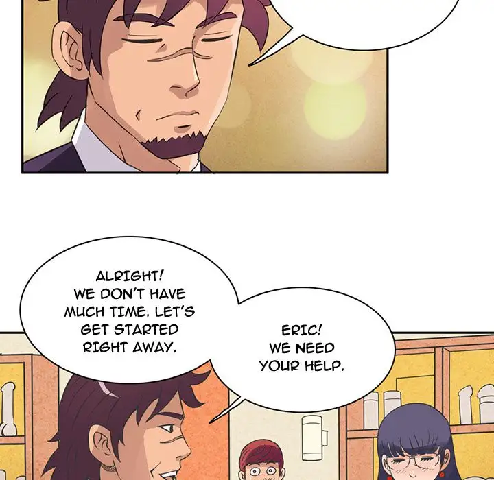Midnight Toy Shop Chapter 7 Page 16