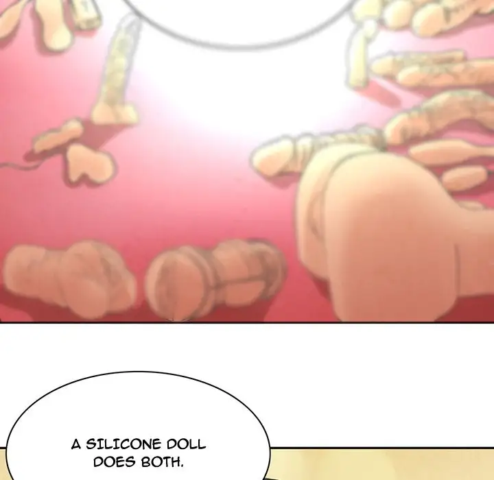 Midnight Toy Shop Chapter 7 Page 20