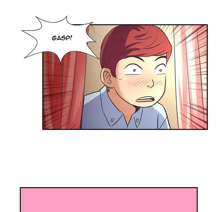 Midnight Toy Shop Chapter 7 Page 23