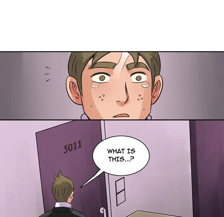 Midnight Toy Shop Chapter 7 Page 39